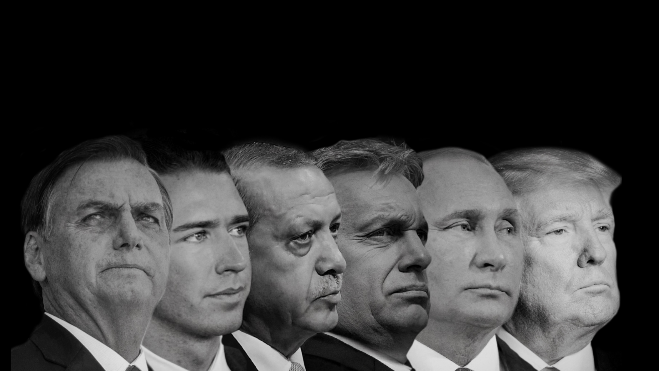 The Authoritarian Playbook Part II