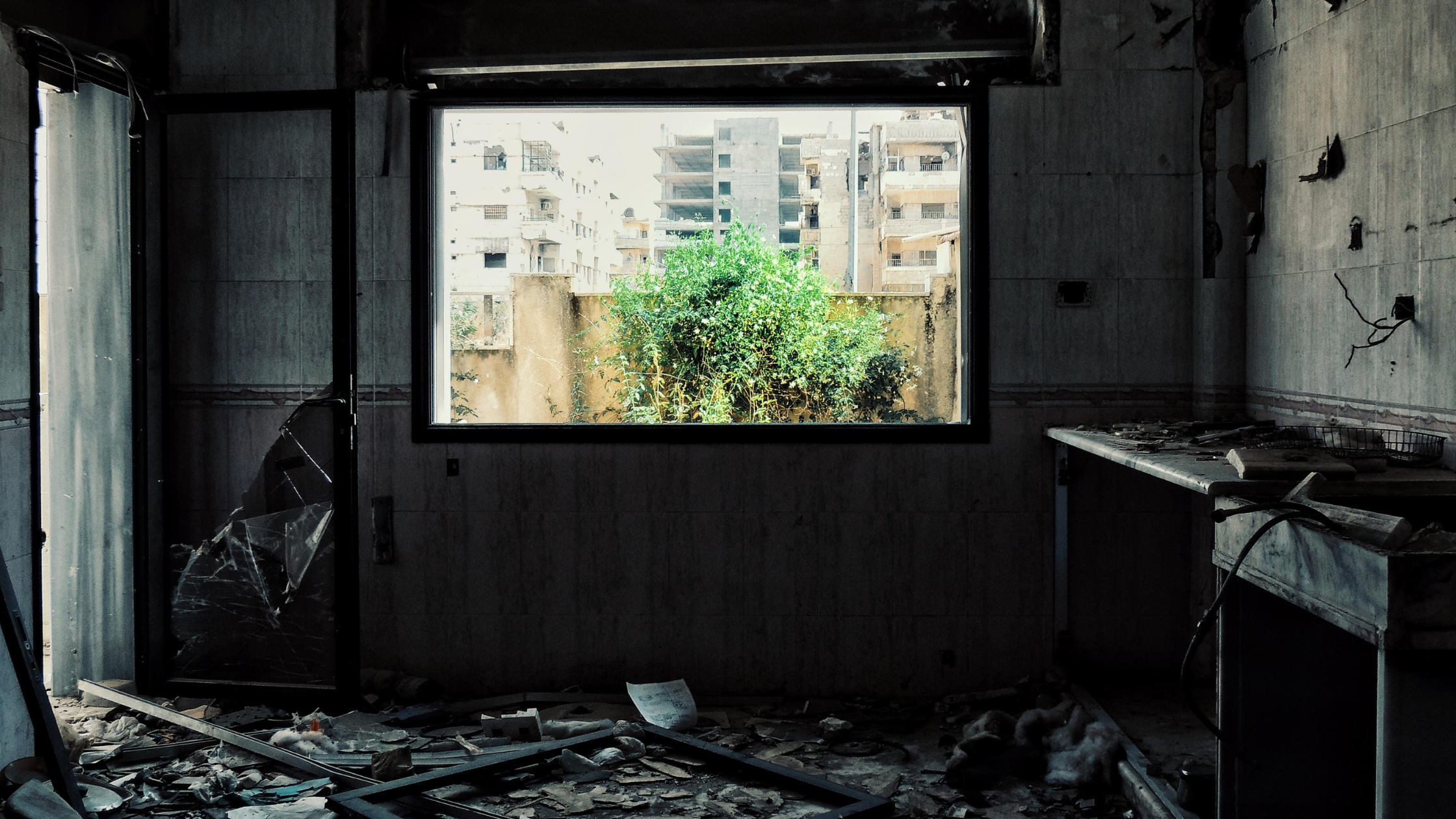 How the West Stands in the Way of Syrian Journalism