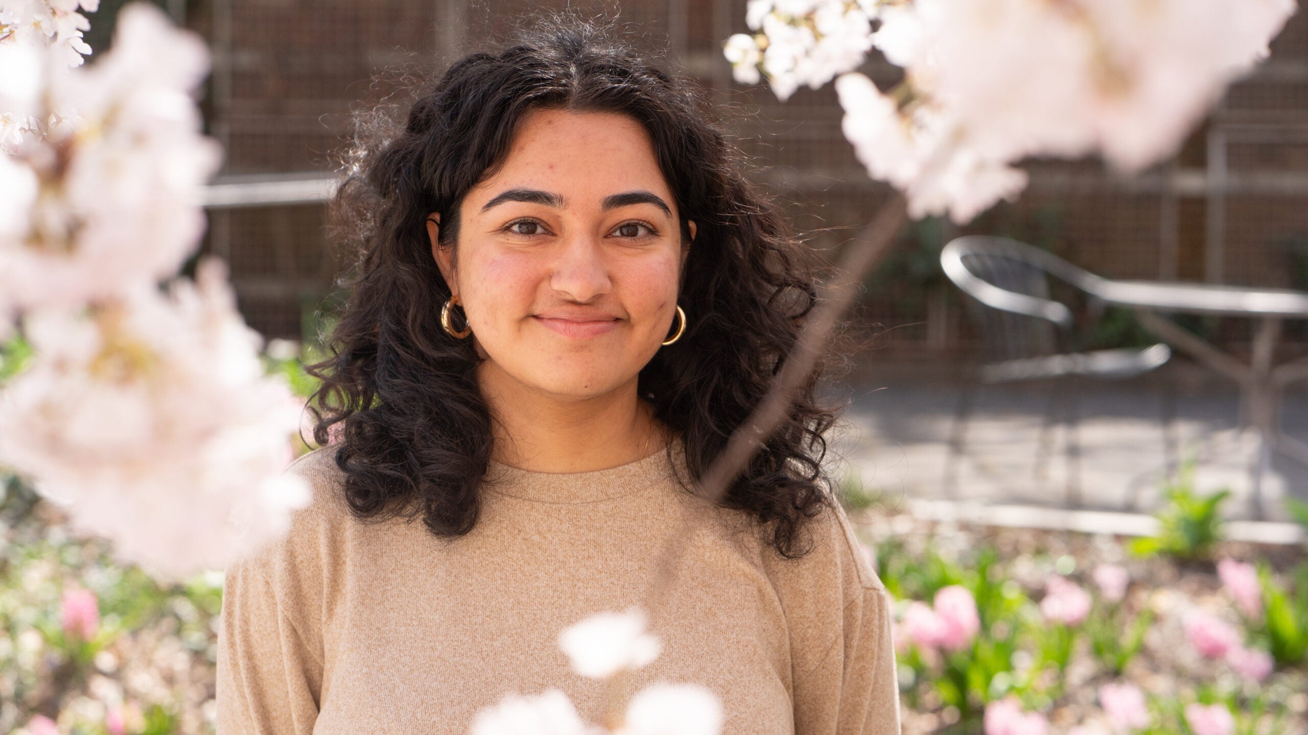 [Nidah Mohammad] profile page