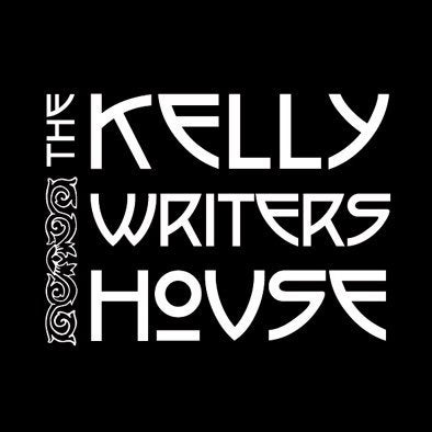 [Kelly Writers House logo] link to website
