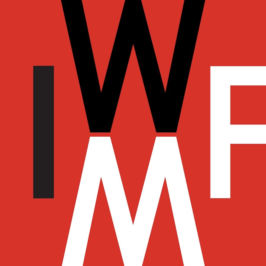 [IWMF logo] link to website