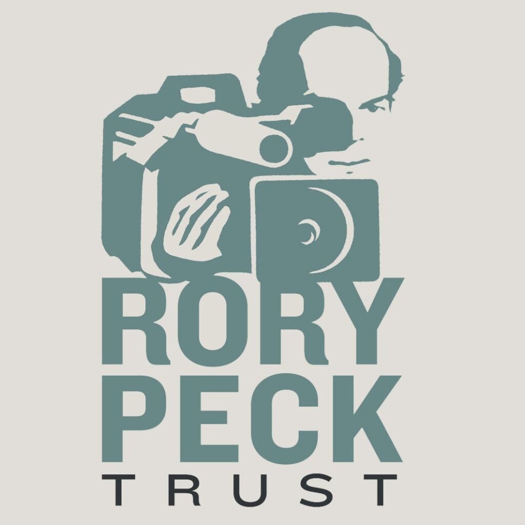 [Rory Peck Trust logo] link to website