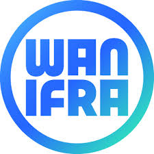 [WAN-IFRA logo] link to website