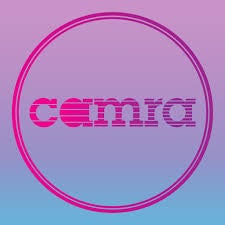 [CAMRA logo] link to website