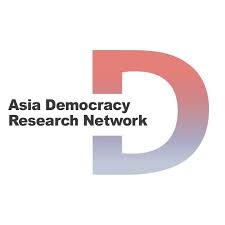 [Asia Democracy Research Network logo] link to website