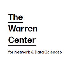 [The Warren Center logo] link to website