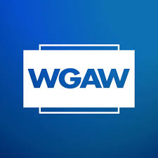 [WGAW logo] link to website