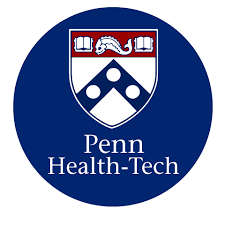 [Penn Health Tech logo] link to website