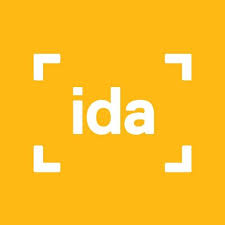 [IDA logo] link to website