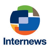 [Internews logo] link to website