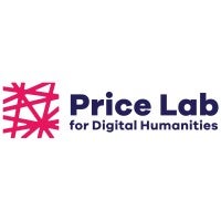[Price Lab for Digital humanities logo] link to website
