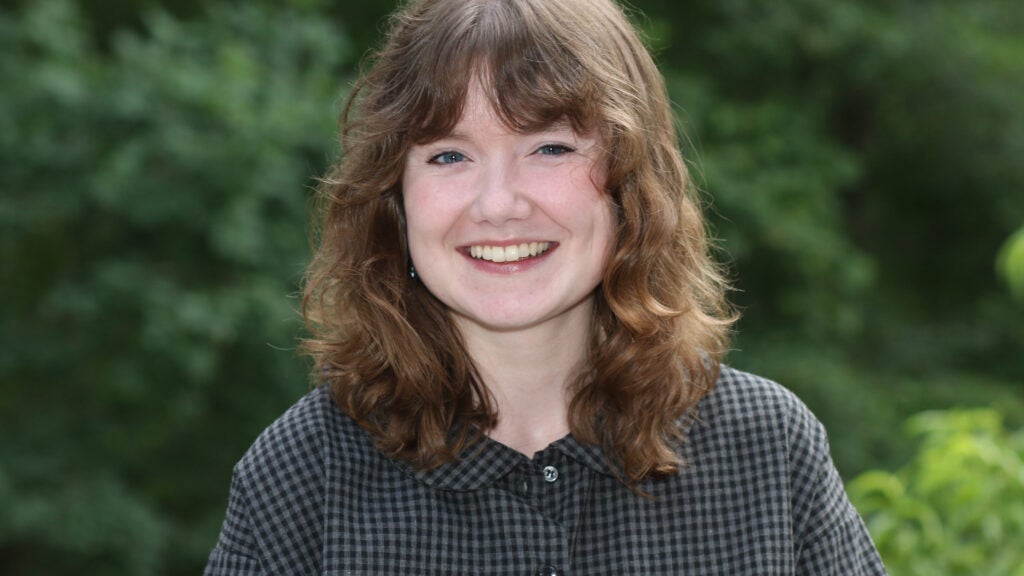 [Anna Murphy] Profile page