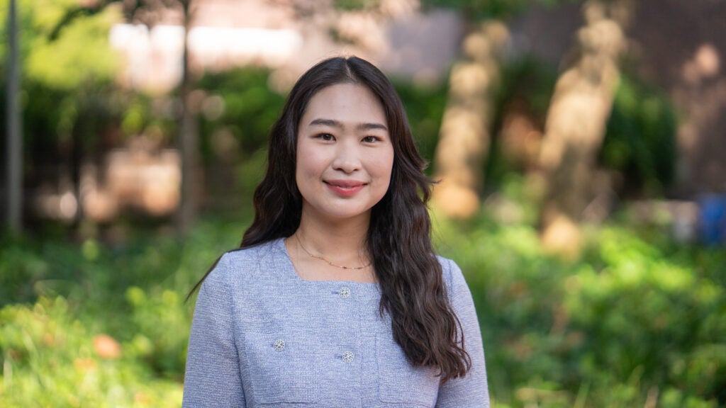 [Gayoung Jeon] Profile page