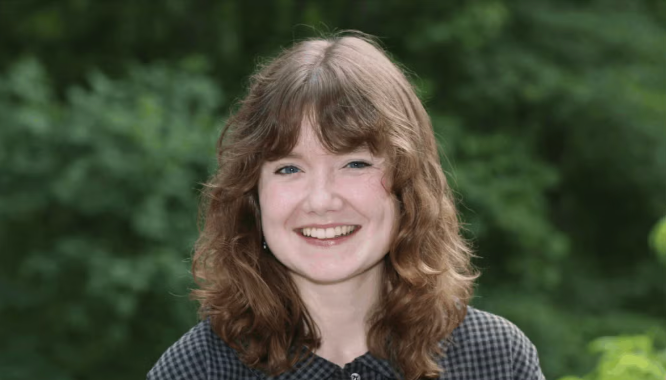 Anna Murphy [Penn profile]