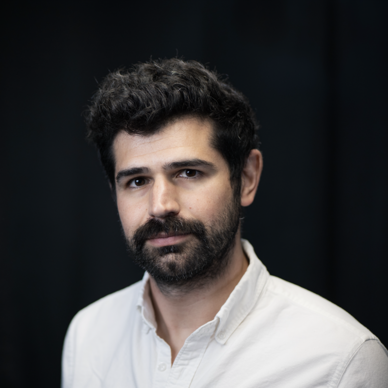 Dr Noah Amir Arjomand